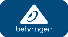 Assistência Técnica Especializada Behringer